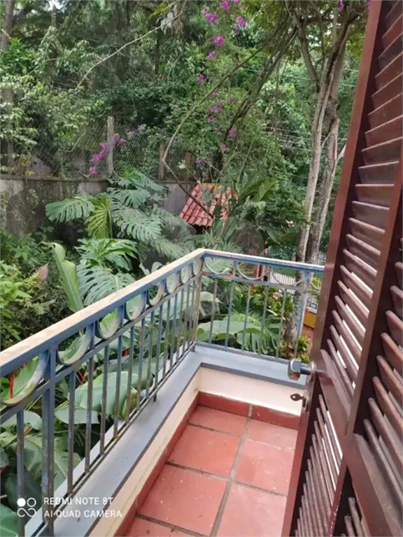 Chácara Com 2 Casas Na Serra Da Cantareira Com Mata e Rio Anexo
