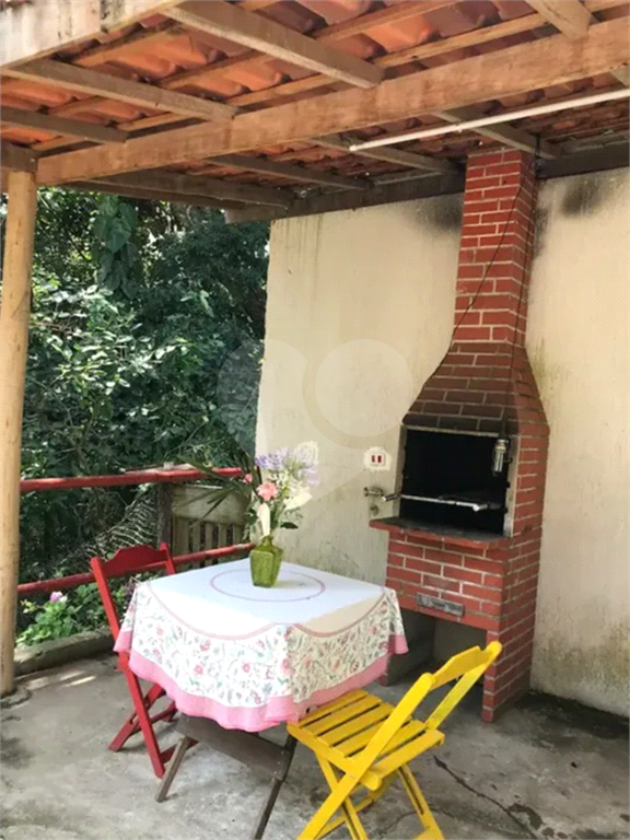 Chácara Com 2 Casas Na Serra Da Cantareira Com Mata e Rio Anexo
