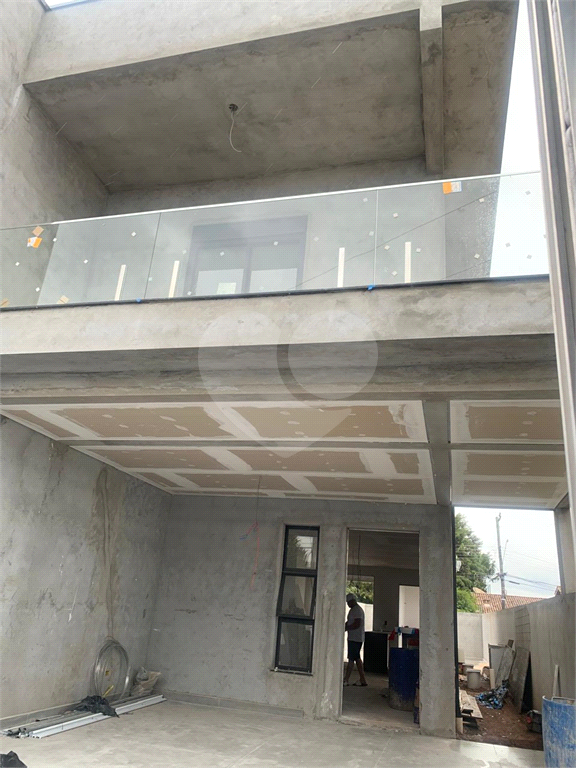 Sobrado à venda com 3 quartos, 187m² - Foto 14