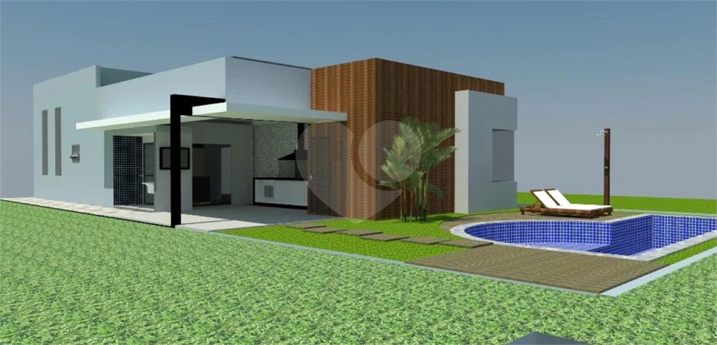 Casa de Condomínio à venda com 3 quartos, 300m² - Foto 8