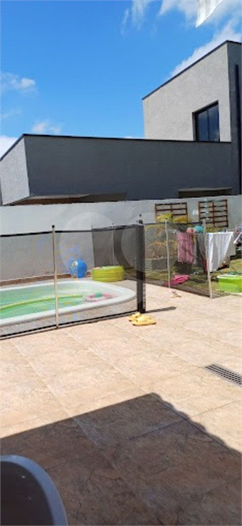 Casa de Condomínio à venda com 3 quartos, 300m² - Foto 11