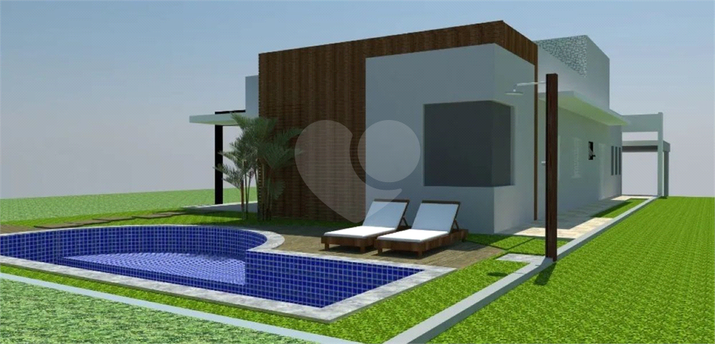 Casa de Condomínio à venda com 3 quartos, 300m² - Foto 4