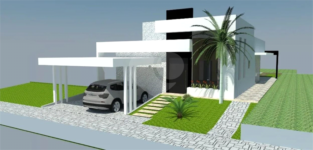 Casa de Condomínio à venda com 3 quartos, 300m² - Foto 10