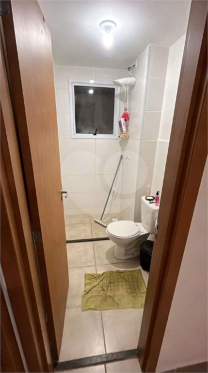 Apartamento à venda com 2 quartos, 41m² - Foto 8