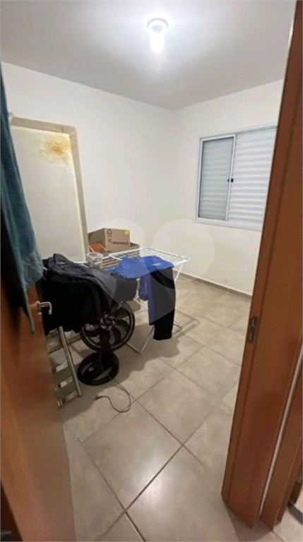 Apartamento à venda com 2 quartos, 41m² - Foto 20