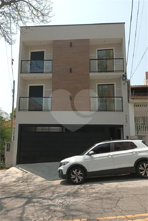 Studio novo na Casa Verde
