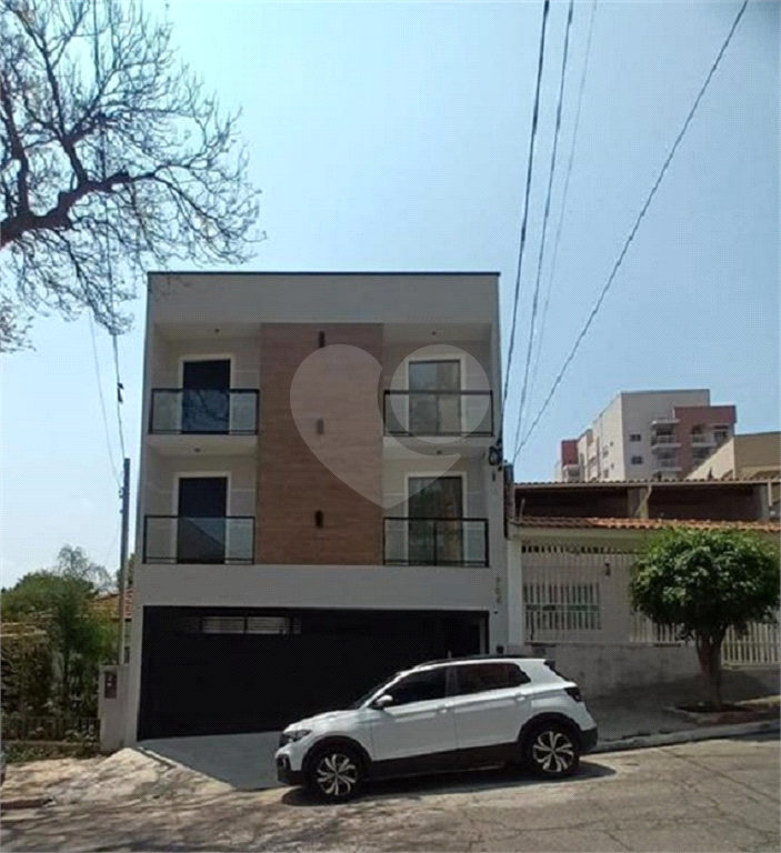 Studio novo na Casa Verde