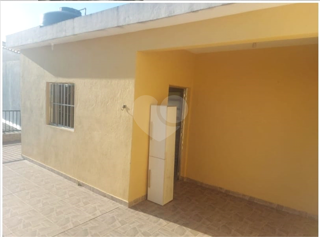 Sobrado à venda com 3 quartos, 150m² - Foto 7