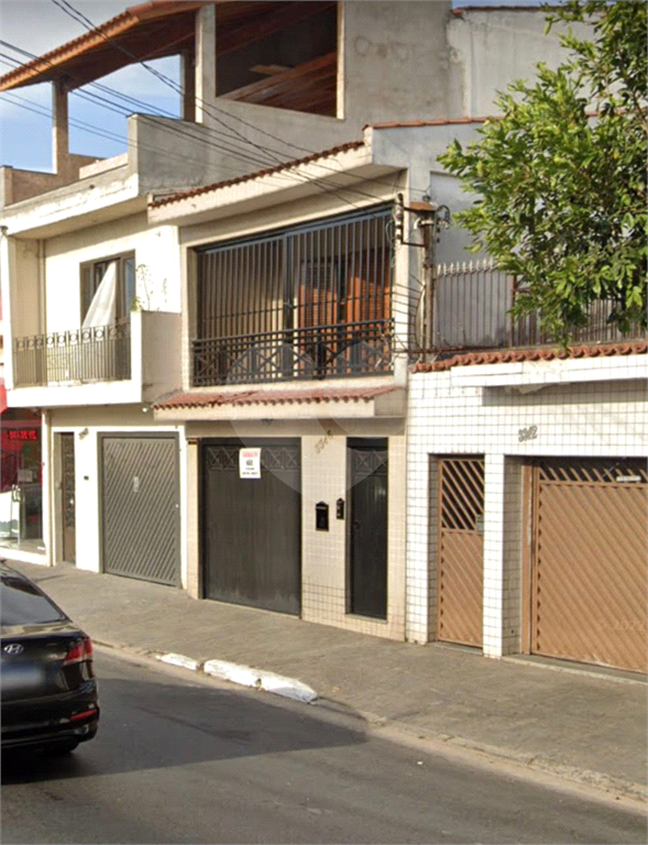 Sobrado à venda com 3 quartos, 150m² - Foto 15