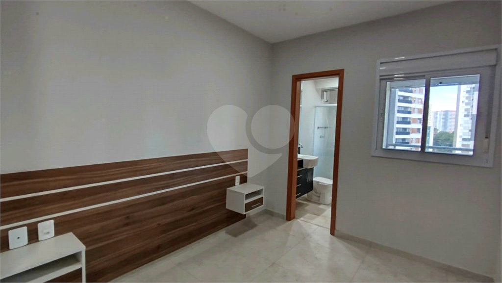 Apartamento para alugar com 1 quarto, 52m² - Foto 1