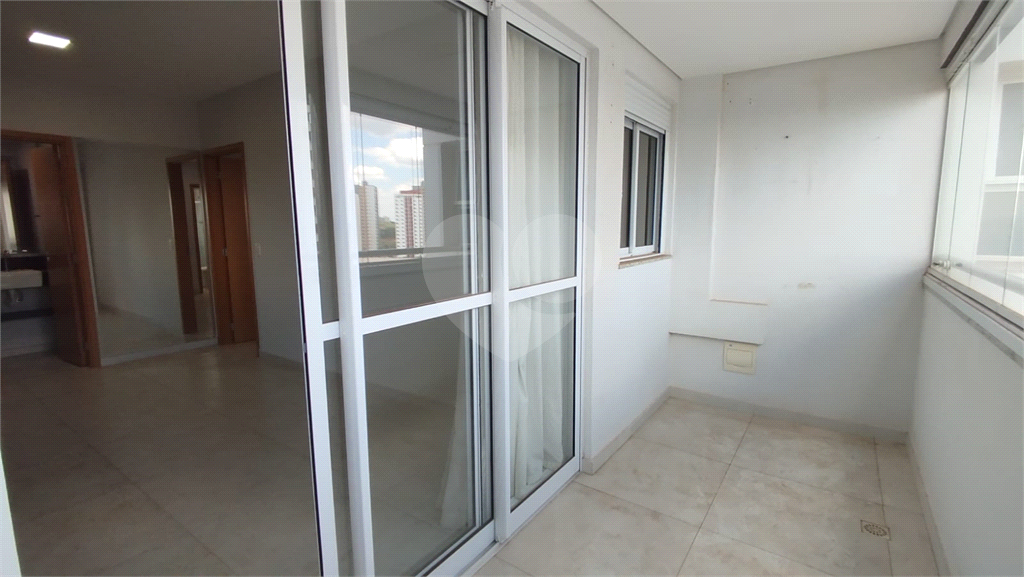 Apartamento para alugar com 1 quarto, 52m² - Foto 2