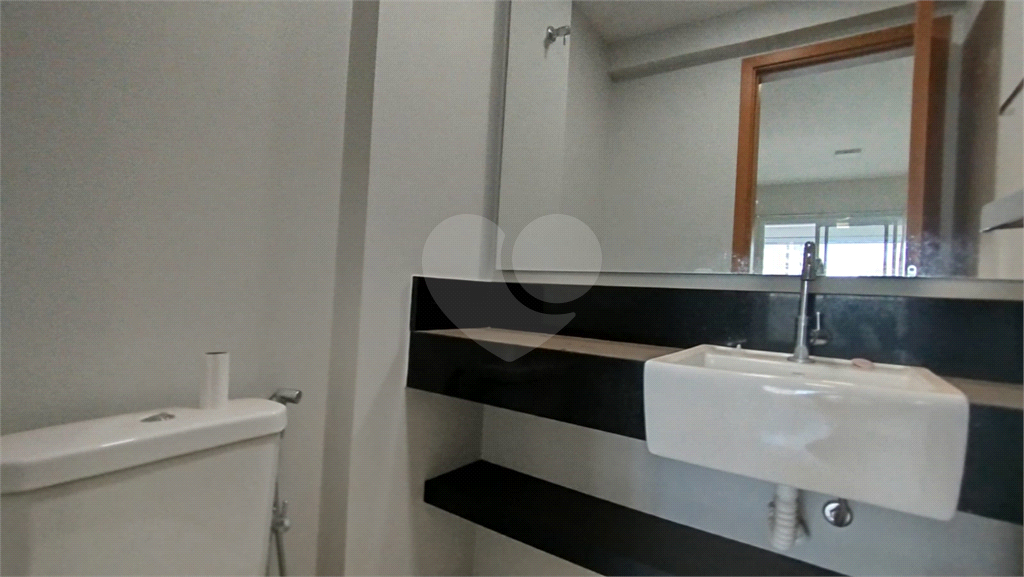 Apartamento para alugar com 1 quarto, 52m² - Foto 3