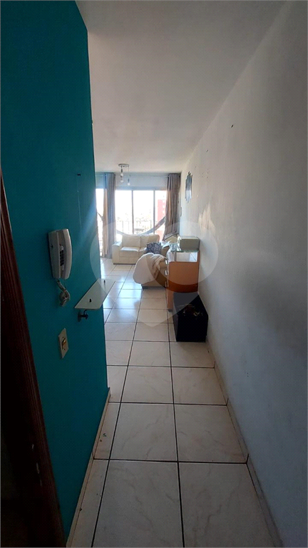 APARTAMENTO em JABAQUARA