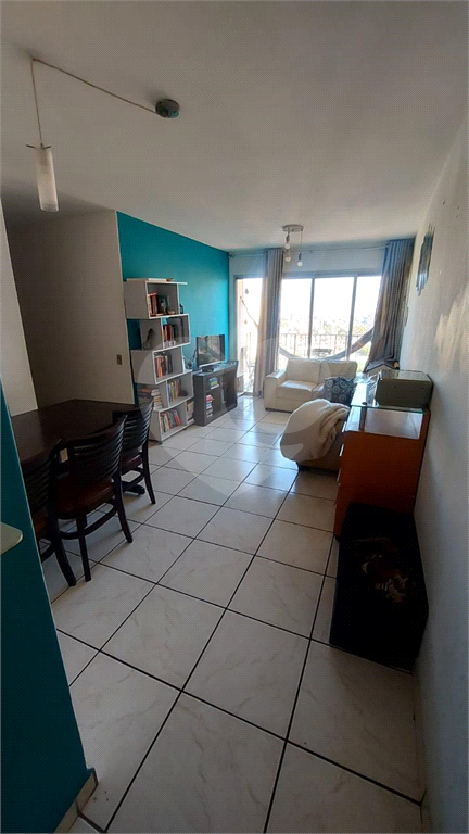 APARTAMENTO em JABAQUARA