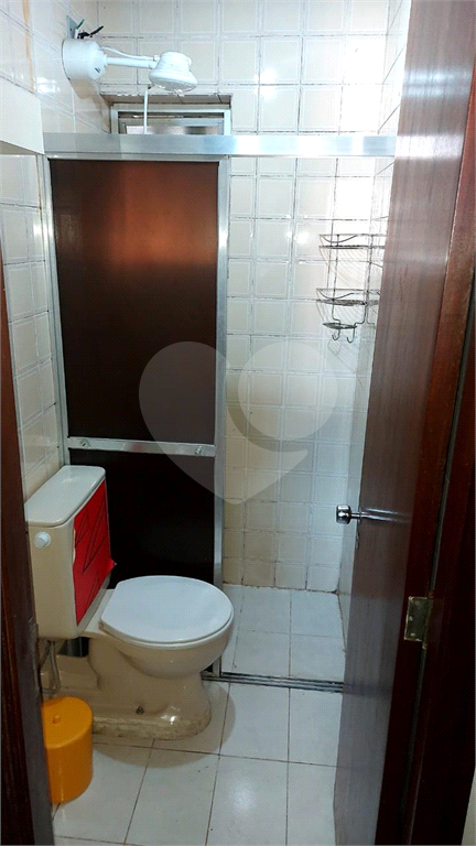 APARTAMENTO em JABAQUARA