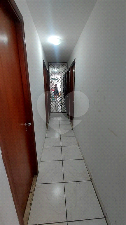 APARTAMENTO em JABAQUARA