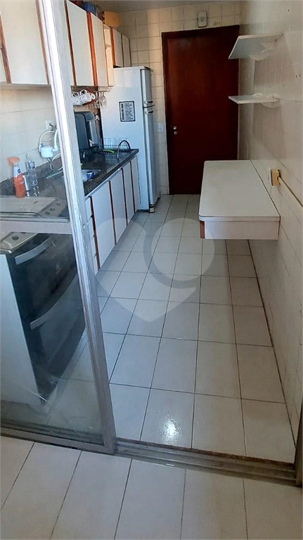 APARTAMENTO em JABAQUARA