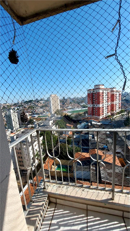 APARTAMENTO em JABAQUARA