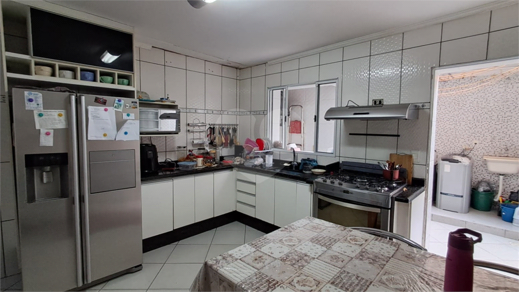 Amplo sobrado à venda | 3 pavimentos | 150 m2 | 3 dorms. (2 suítes) | no Bom Retiro!