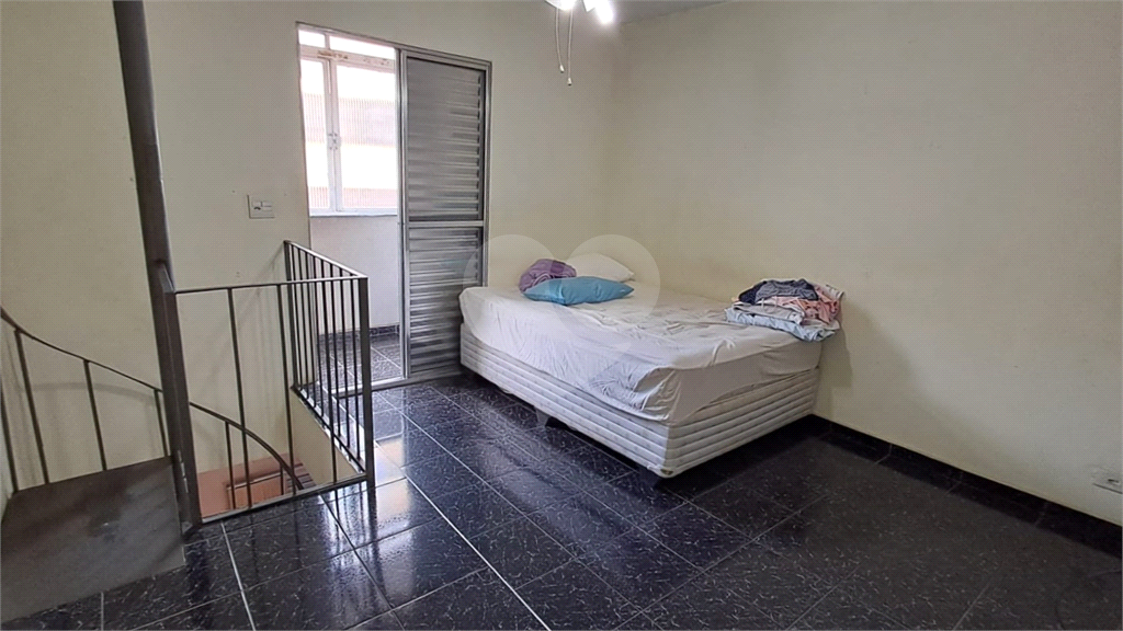 Amplo sobrado à venda | 3 pavimentos | 150 m2 | 3 dorms. (2 suítes) | no Bom Retiro!