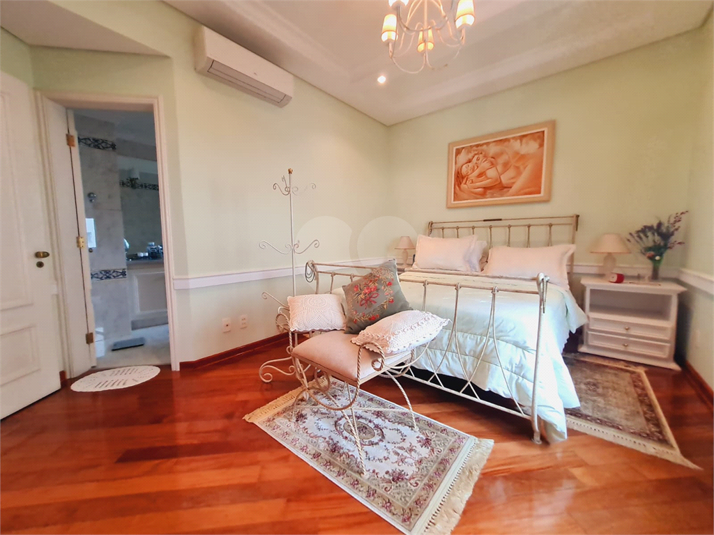 Apartamento a venda em Higienópolis 
