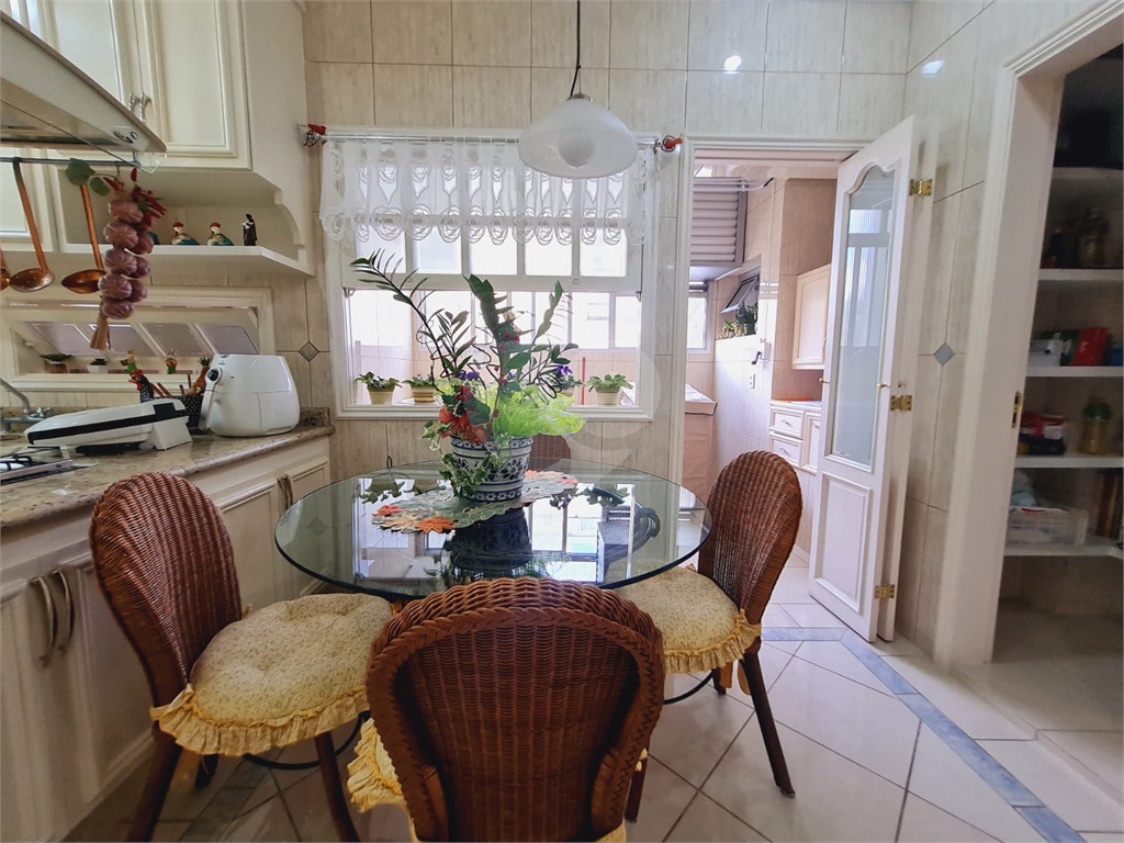 Apartamento a venda em Higienópolis 