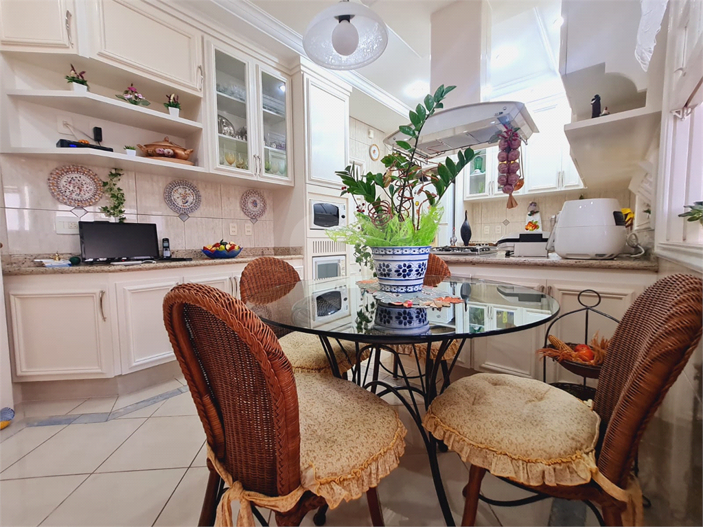 Apartamento a venda em Higienópolis 