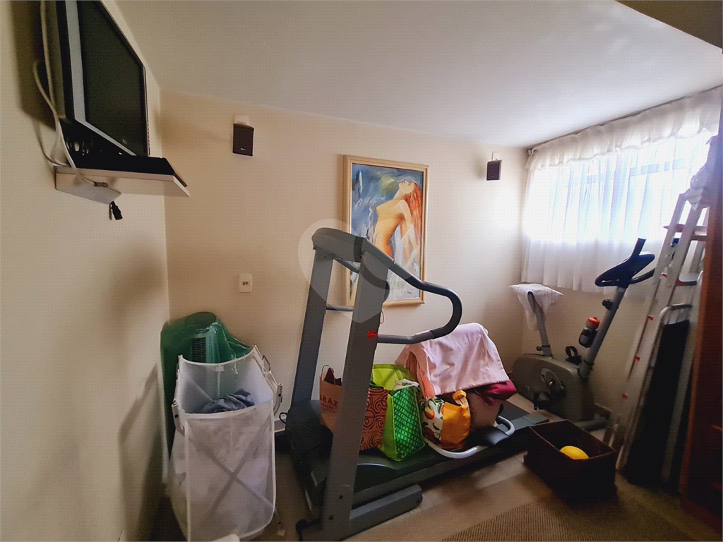 Apartamento a venda em Higienópolis 