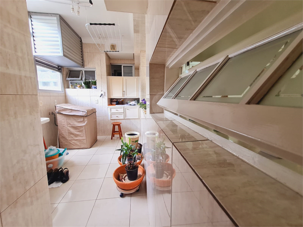 Apartamento a venda em Higienópolis 