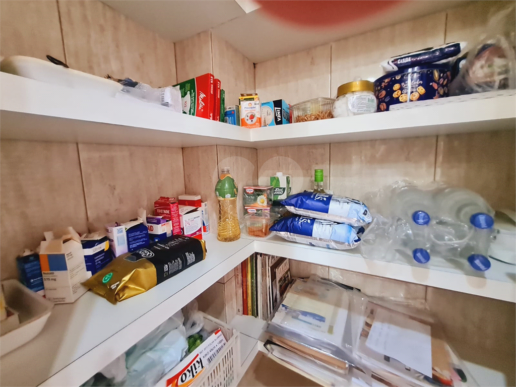 Apartamento a venda em Higienópolis 