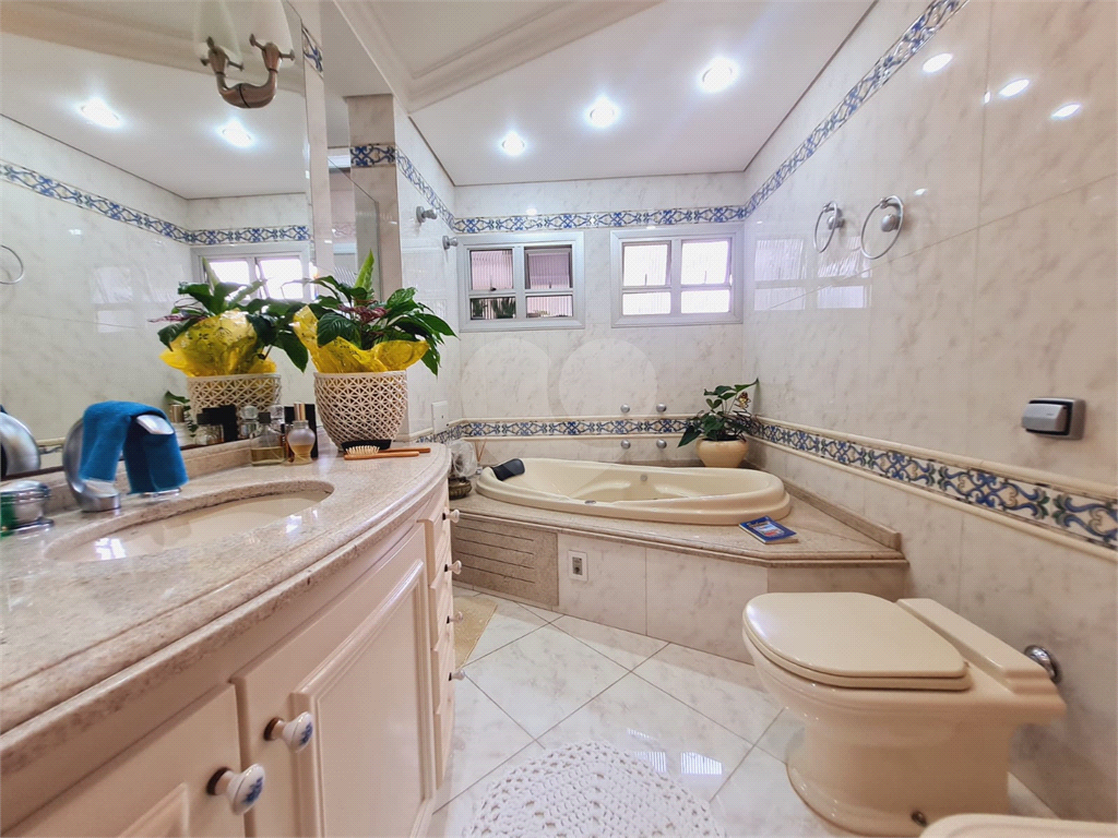 Apartamento a venda em Higienópolis 