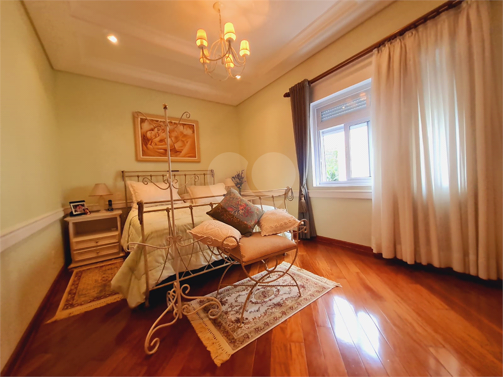 Apartamento a venda em Higienópolis 