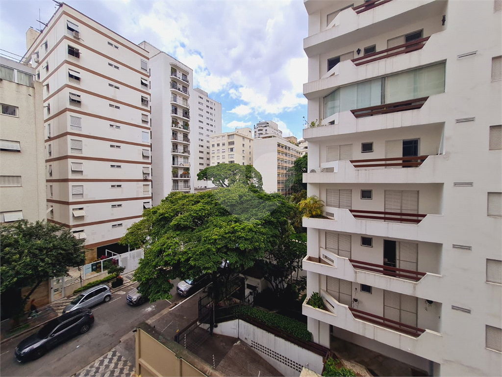 Apartamento a venda em Higienópolis 
