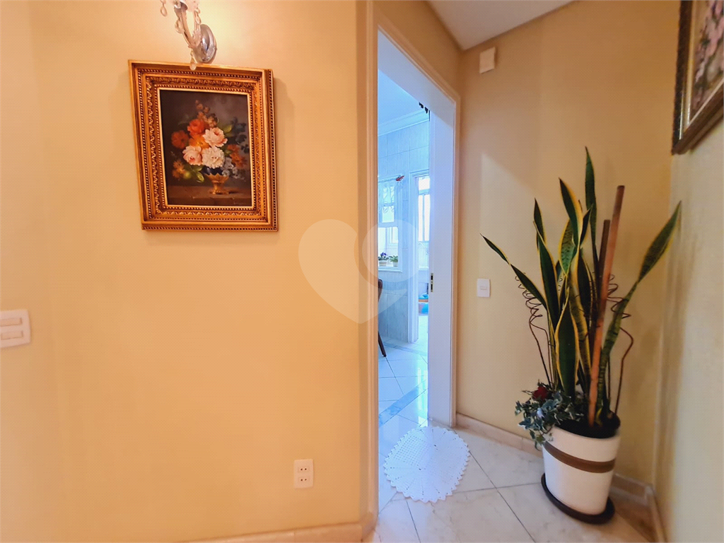 Apartamento a venda em Higienópolis 