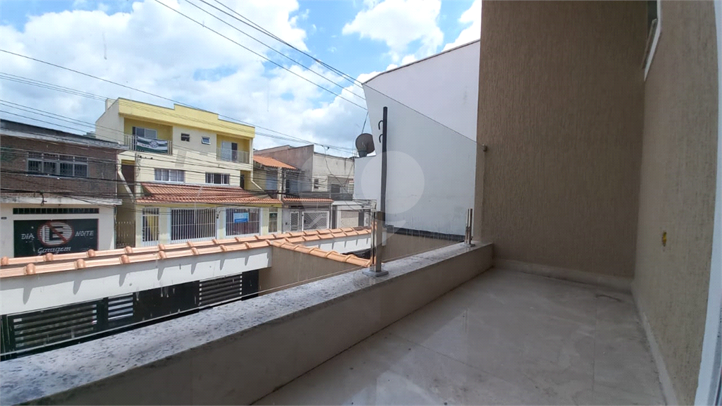 Sobrado Novo para locação com 3 Suítes na Vila Medeiros – Próximo ao Metrô Tucuruvi!