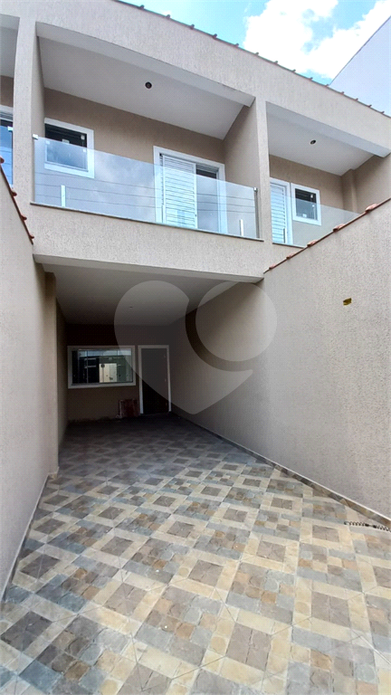 Sobrado Novo para locação com 3 Suítes na Vila Medeiros – Próximo ao Metrô Tucuruvi!