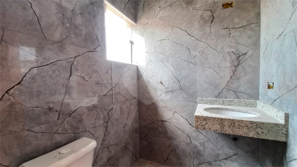 Sobrado Novo para locação com 3 Suítes na Vila Medeiros – Próximo ao Metrô Tucuruvi!