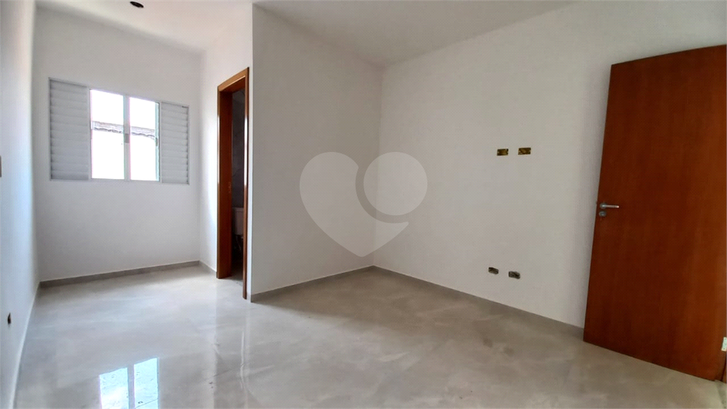 Sobrado Novo para locação com 3 Suítes na Vila Medeiros – Próximo ao Metrô Tucuruvi!