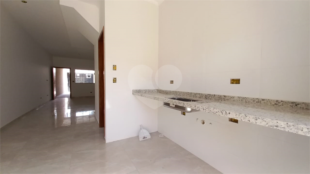 Sobrado Novo para locação com 3 Suítes na Vila Medeiros – Próximo ao Metrô Tucuruvi!