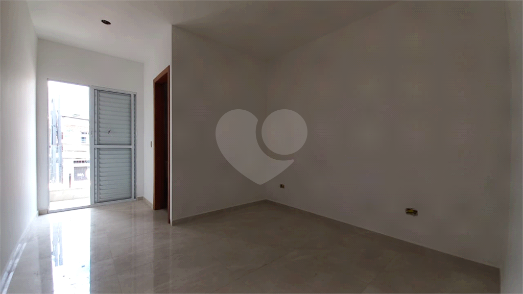 Sobrado Novo para locação com 3 Suítes na Vila Medeiros – Próximo ao Metrô Tucuruvi!