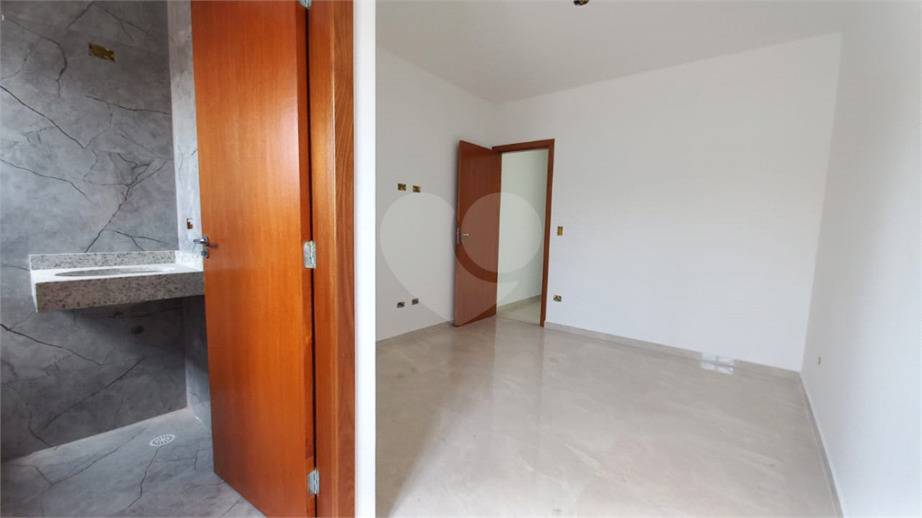 Sobrado Novo  para locação com 3 Suítes na Vila Medeiros – Próximo ao Metrô Tucuruvi!