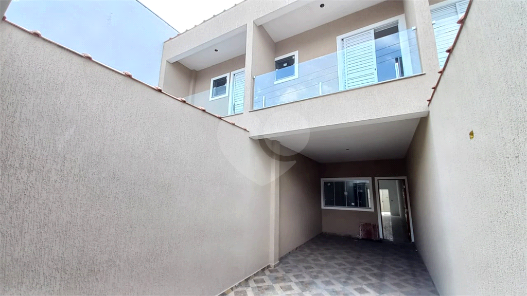 Sobrado Novo  para locação com 3 Suítes na Vila Medeiros – Próximo ao Metrô Tucuruvi!