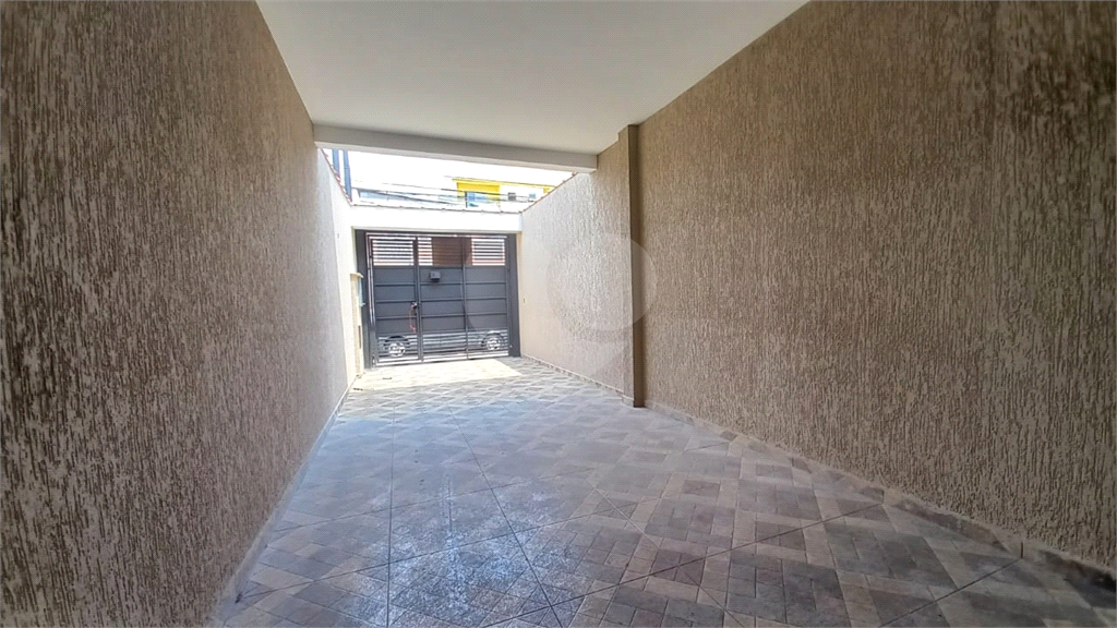 Sobrado Novo  para locação com 3 Suítes na Vila Medeiros – Próximo ao Metrô Tucuruvi!