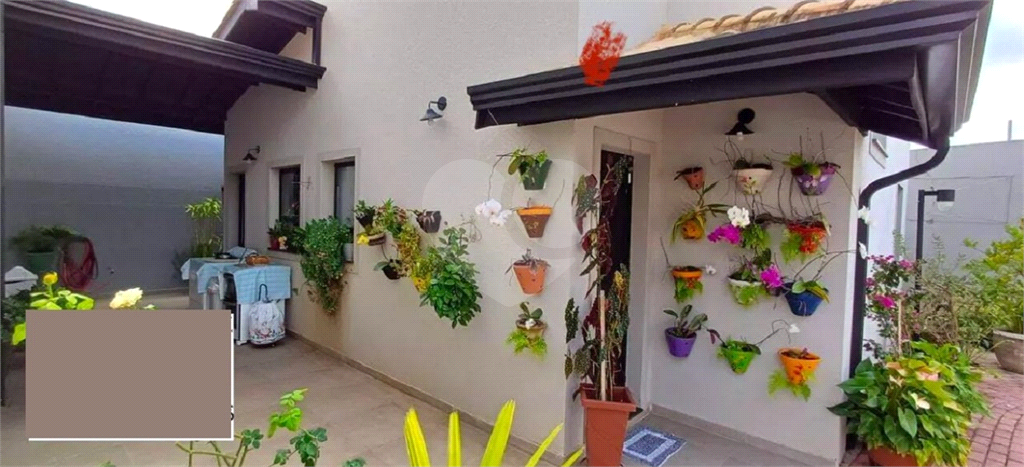 Casa de Condomínio à venda com 3 quartos, 88m² - Foto 9