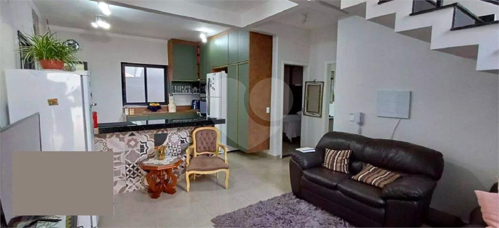 Casa de Condomínio à venda com 3 quartos, 88m² - Foto 8