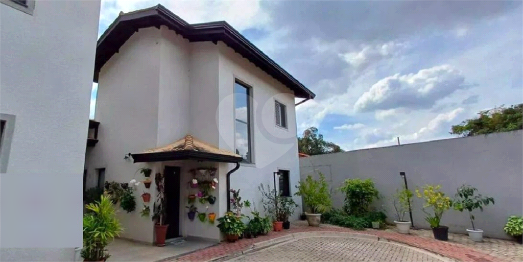 Casa de Condomínio à venda com 3 quartos, 88m² - Foto 1