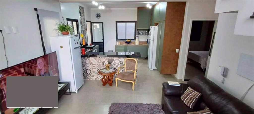 Casa de Condomínio à venda com 3 quartos, 88m² - Foto 10