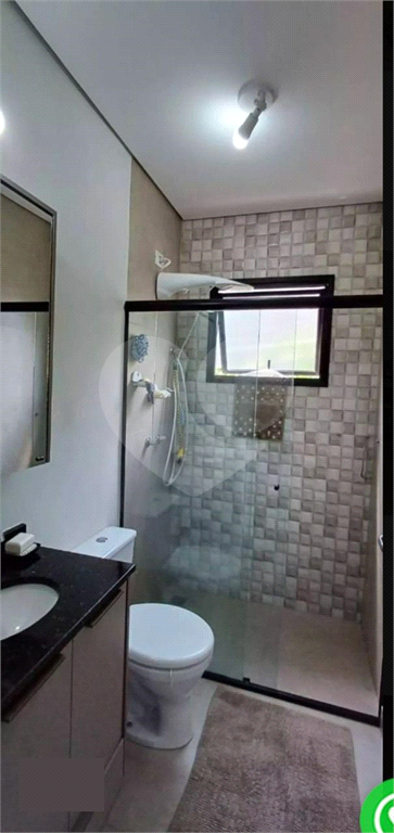 Casa de Condomínio à venda com 3 quartos, 88m² - Foto 2