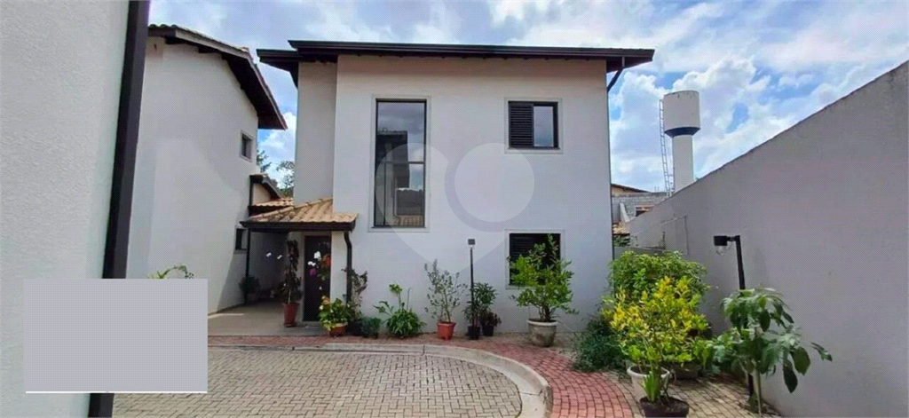 Casa de Condomínio à venda com 3 quartos, 88m² - Foto 11