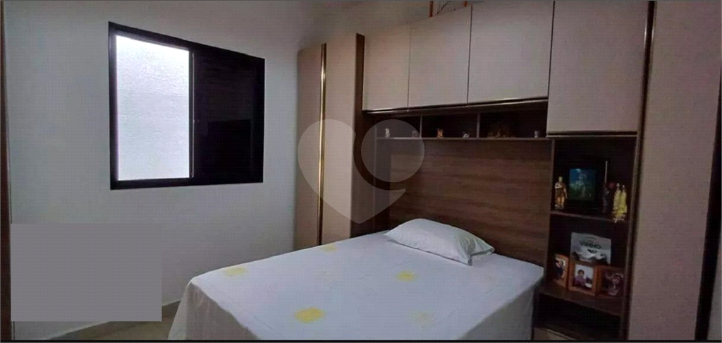 Casa de Condomínio à venda com 3 quartos, 88m² - Foto 4